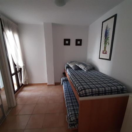 Atico Con Vistas En Zahara Pueblo Apartment Zahara de los Atunes Ngoại thất bức ảnh